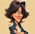 draw nice cartons and caricatures