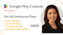do real 12 testers, 20 testers for google play, app testing, android app testing