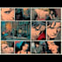 comic book artist graphic novel illustration comic