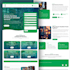 design a wordpress site using elementor pro page builder