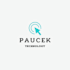 design wonderful abstract location pointer logo
