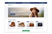 design or redesign shopify store