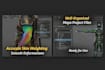 create production ready character rigs in maya
