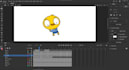 professionally animate your 2d cartoon character