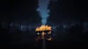 create custom cinematic still 3d renders