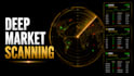 build custom market analysis tools, trading dashboards and scanners