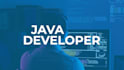 develop java, spring boot, rest api and other
