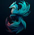 do fantasy game logo