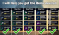 help you complete the expedition in arc raiders