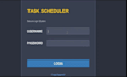build java desktop application with swing or javafx