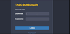 build java desktop application with swing or javafx from scratch