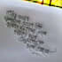 write anything with my beautiful handwriting