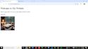 fix broken html pages or links on your websites