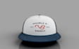 design 3d cap model 3d cap design 3d fashion design 3d product modelling