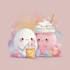 cute kawaii illustration for you