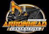 design unique excavation logo