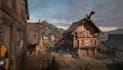 use unity 3d, unreal engine 5 to create realistic 3d game environment game world