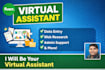 do professional virtual assistant and challenge specialist