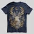 create custom t shirt designs using ai midjourney