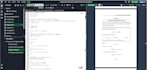 provide expert excel and latex solutions with a strong math background