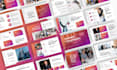 design or redesign powerpoint presentation and google slides