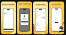 do develop mobile app for android and ios in flutter and flutterflow