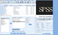 analyze and interpret your data using r and spss