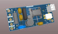 design professional pcb and schematic in altium or kicad
