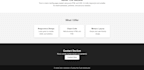 create a responsive HTML CSS website
