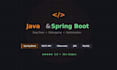 troubleshoot and fix your java backend application issues