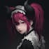 draw a professional anime illustration