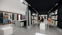 create 3d architectural renderings