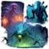create scp, monster, alien and eldritch horror for you