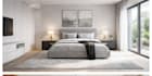 design a functional and buildable interior space