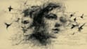 create wonderful scribble art