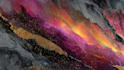 paint professional abstract art