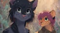 do furry and anime art commissions