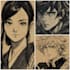 draw anime, manga or game characters