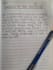 write anything with my attractive handw
