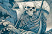 create stunning linocut or woodcut style illustrations