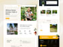 build a professional framer website or landing page