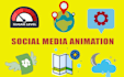 create json lottie gif animations