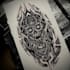 draw unique and meaningful tribal tattoo designs