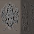 create a profesional tribal tattoo design