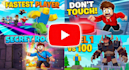 make a professional roblox thumbnail