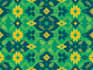 design unique seamless pattern design