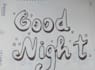do stylish calligraphy titles