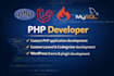 fix laravel bugs, errors, and issues professionally