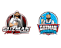 design luxury auto care logo