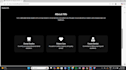 design a modern personal website for your brand or portfolio